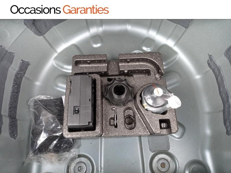 Voitures occasions SEAT IBIZA FR Laxou