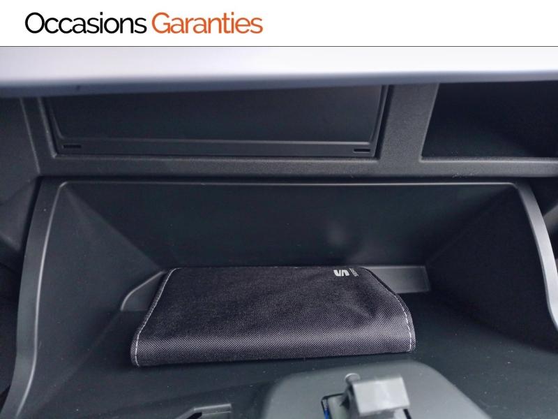 Voitures occasions SEAT IBIZA FR Laxou