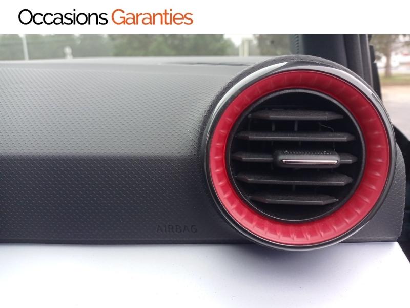 Voitures occasions SEAT IBIZA FR Laxou