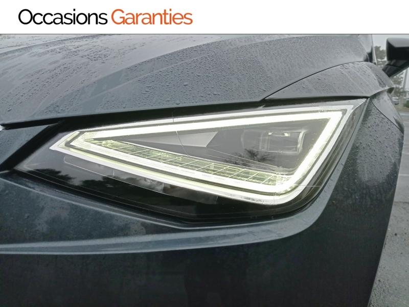 Voitures occasions SEAT IBIZA FR Laxou