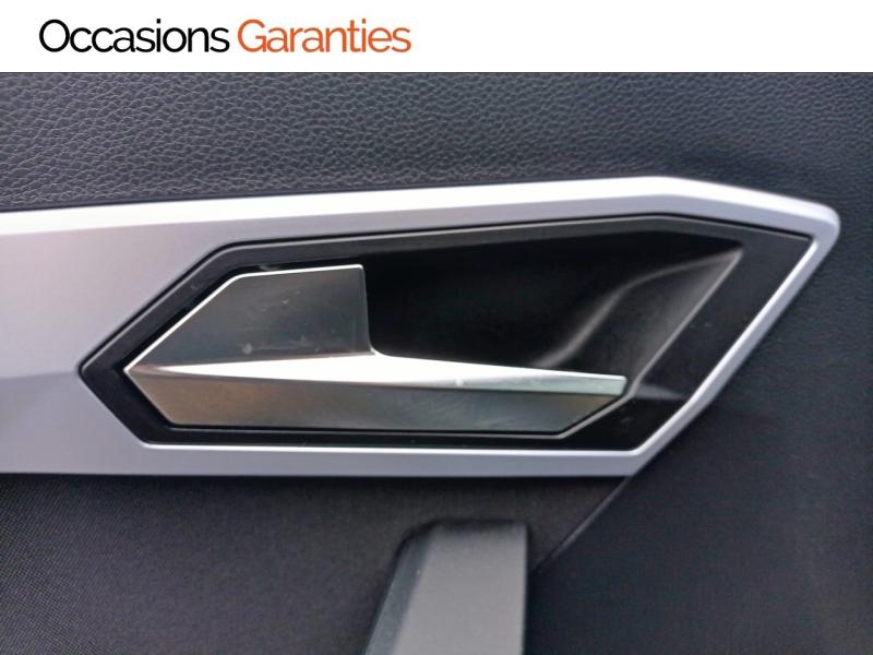 Voitures occasions SEAT IBIZA FR Laxou