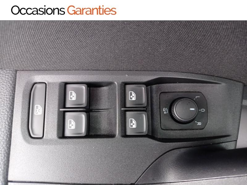 Voitures occasions SEAT IBIZA FR Laxou