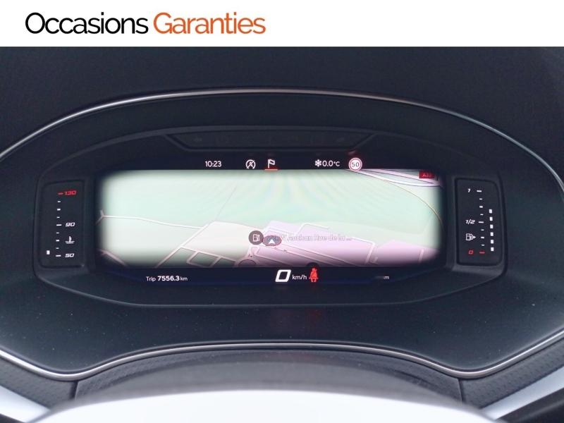 Voitures occasions SEAT IBIZA FR Laxou