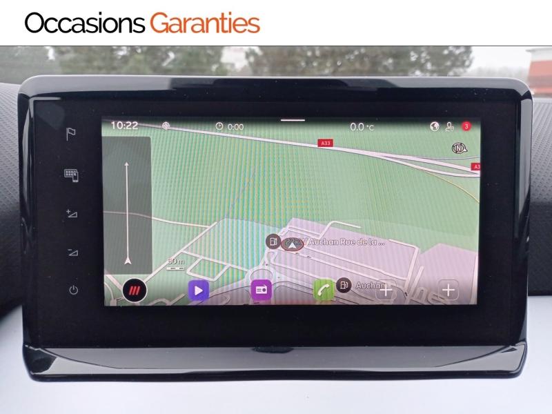 Voitures occasions SEAT IBIZA FR Laxou