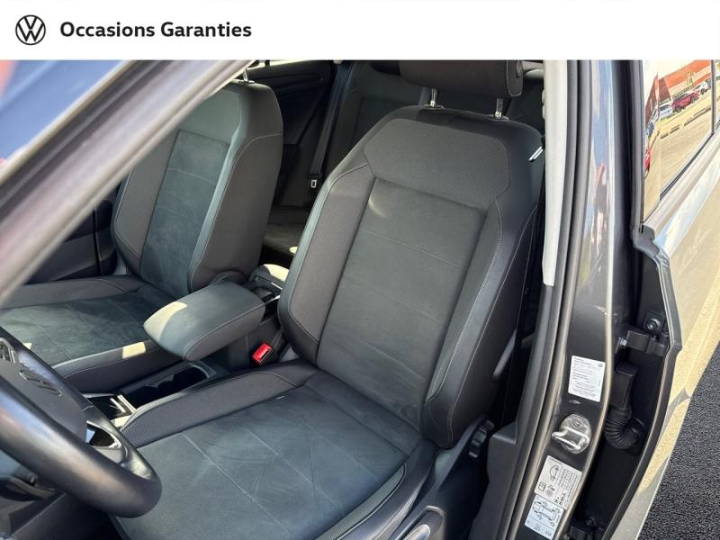 Voitures occasions VOLKSWAGEN T-ROC Style Laxou