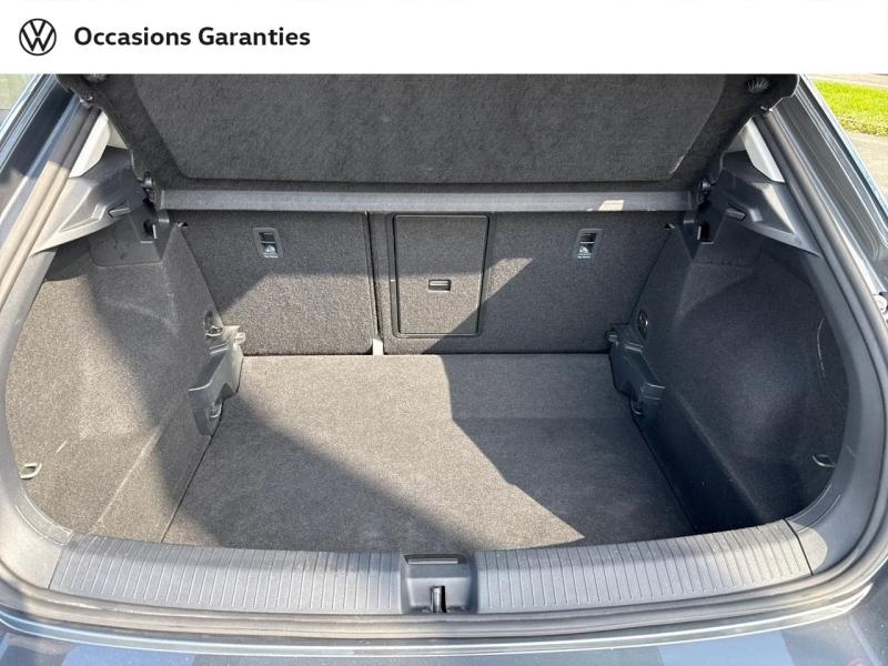 Voitures occasions VOLKSWAGEN T-ROC Style Laxou