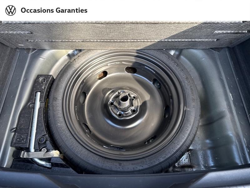 Voitures occasions VOLKSWAGEN T-ROC Style Laxou