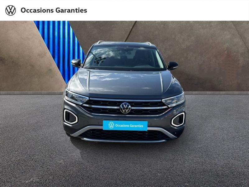 Voitures occasions VOLKSWAGEN T-ROC Style Laxou