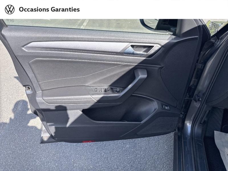 Voitures occasions VOLKSWAGEN T-ROC Style Laxou