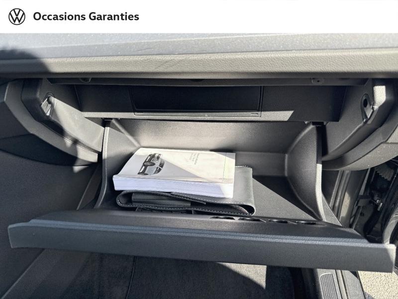 Voitures occasions VOLKSWAGEN T-ROC Style Laxou