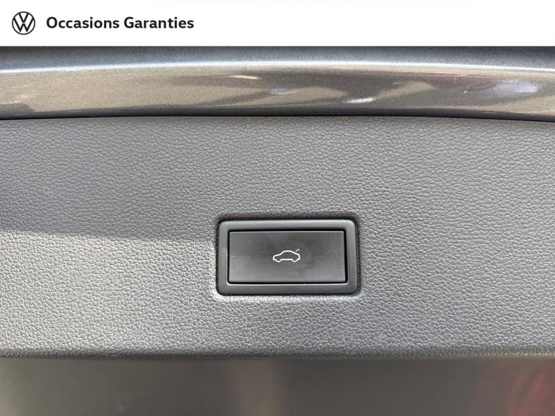 Voitures occasions VOLKSWAGEN T-ROC Style Laxou