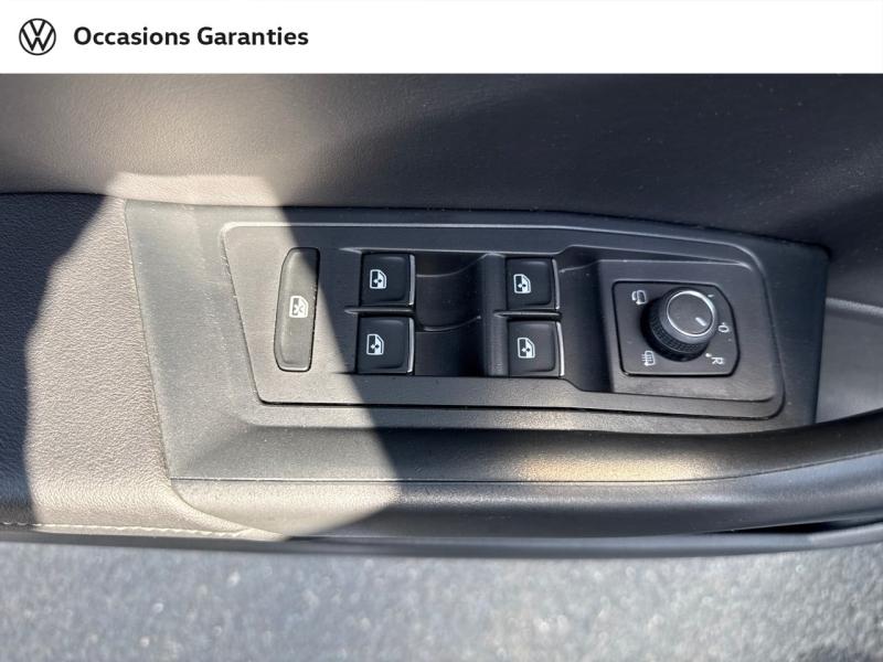 Voitures occasions VOLKSWAGEN T-ROC Style Laxou