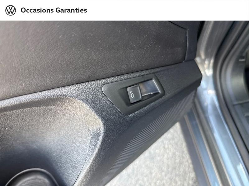 Voitures occasions VOLKSWAGEN T-ROC Style Laxou