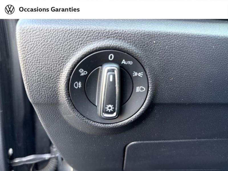 Voitures occasions VOLKSWAGEN T-ROC Style Laxou