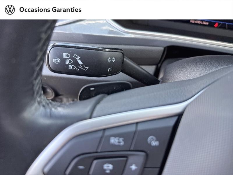 Voitures occasions VOLKSWAGEN T-ROC Style Laxou