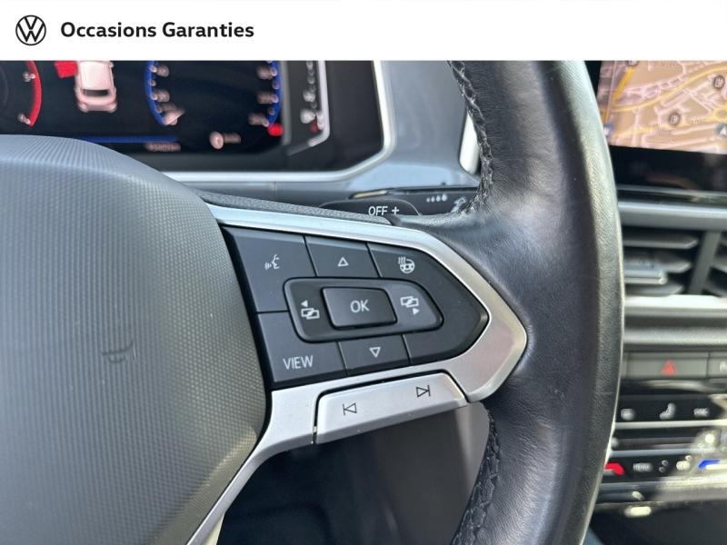 Voitures occasions VOLKSWAGEN T-ROC Style Laxou
