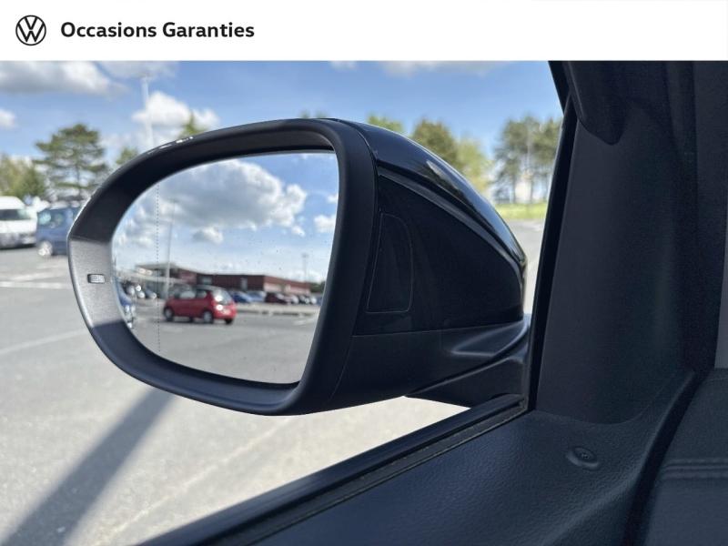 Voitures occasions VOLKSWAGEN T-ROC Style Laxou