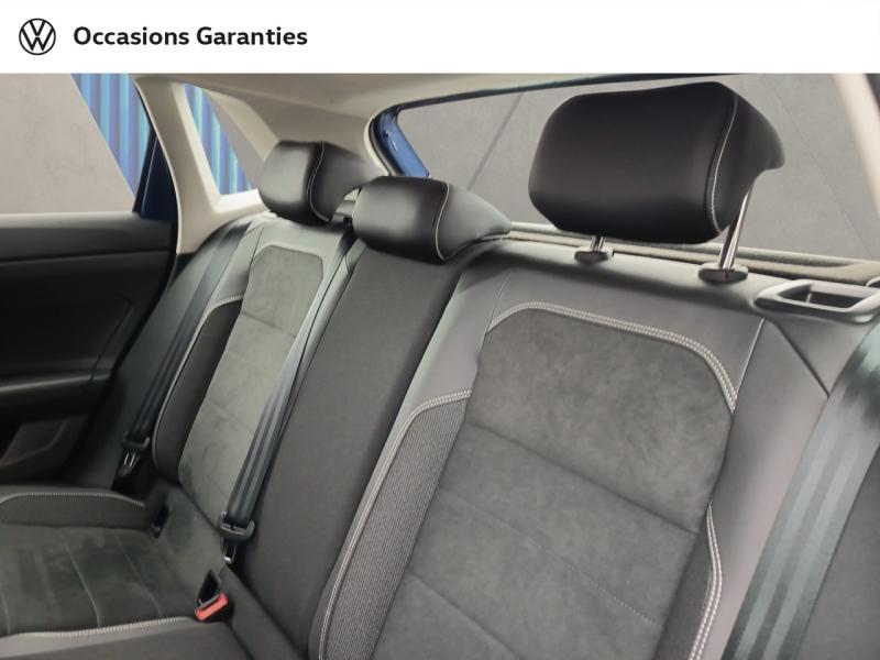 Voitures occasions VOLKSWAGEN POLO Style Laxou