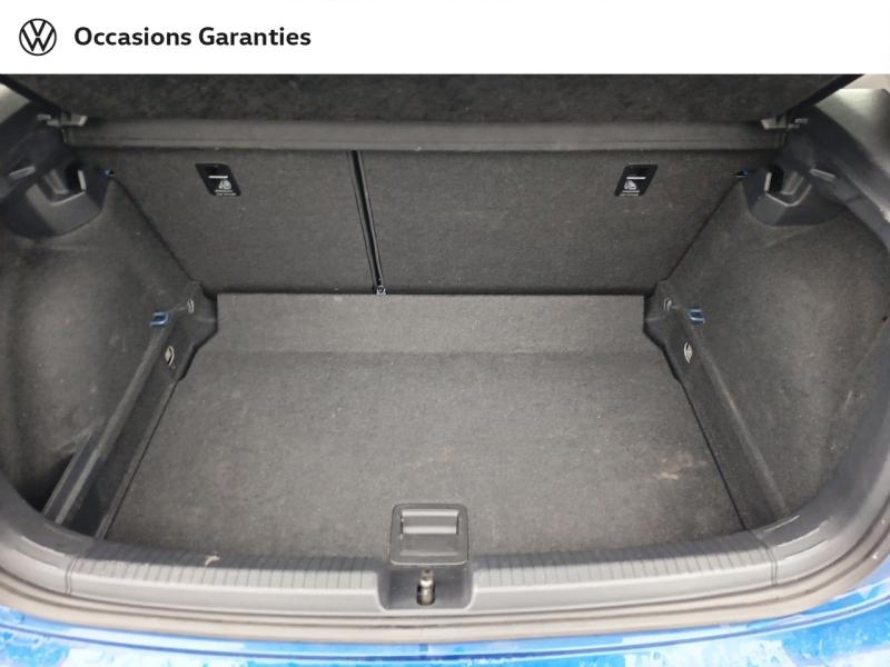 Voitures occasions VOLKSWAGEN POLO Style Laxou