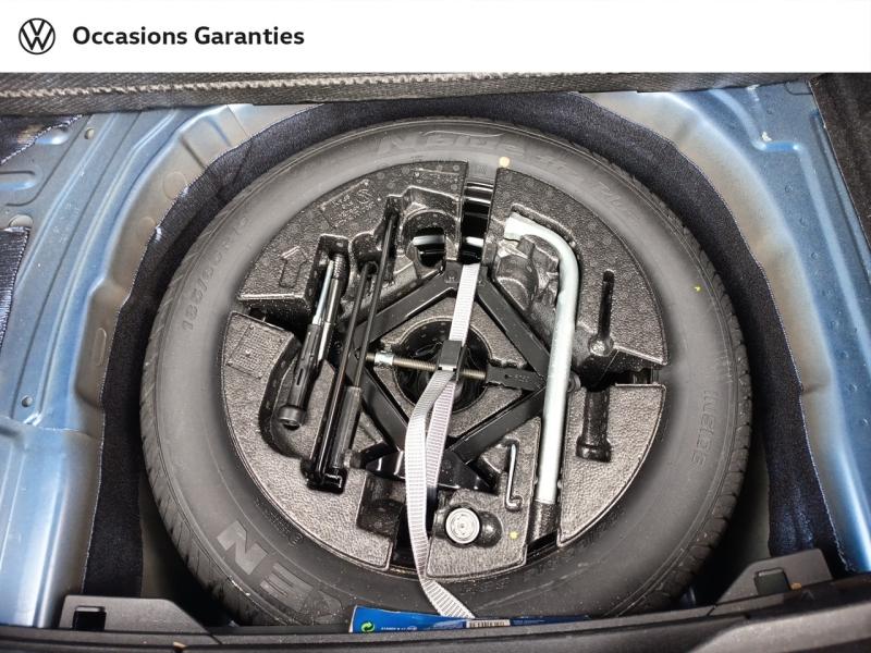 Voitures occasions VOLKSWAGEN POLO Style Laxou