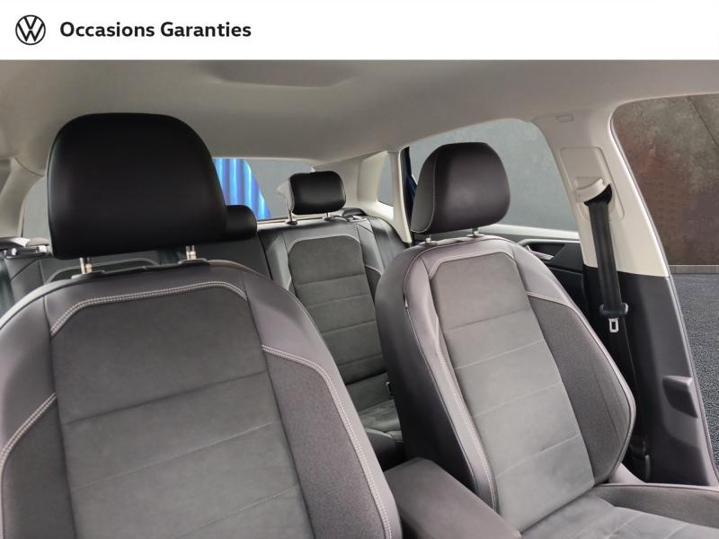Voitures occasions VOLKSWAGEN POLO Style Laxou