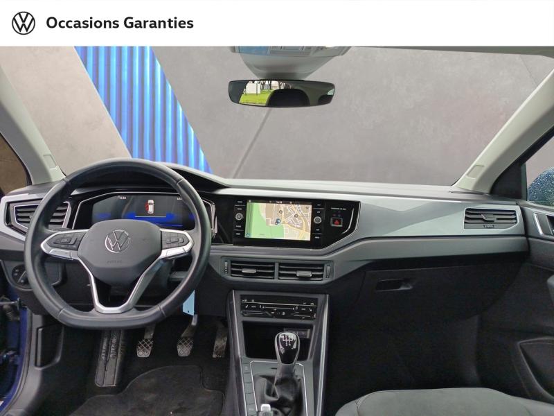 Voitures occasions VOLKSWAGEN POLO Style Laxou
