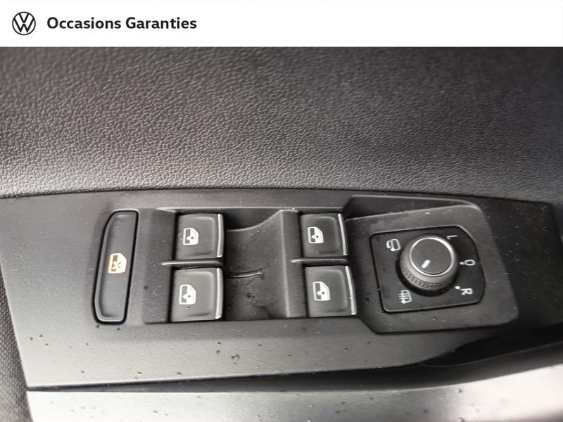 Voitures occasions VOLKSWAGEN POLO Style Laxou