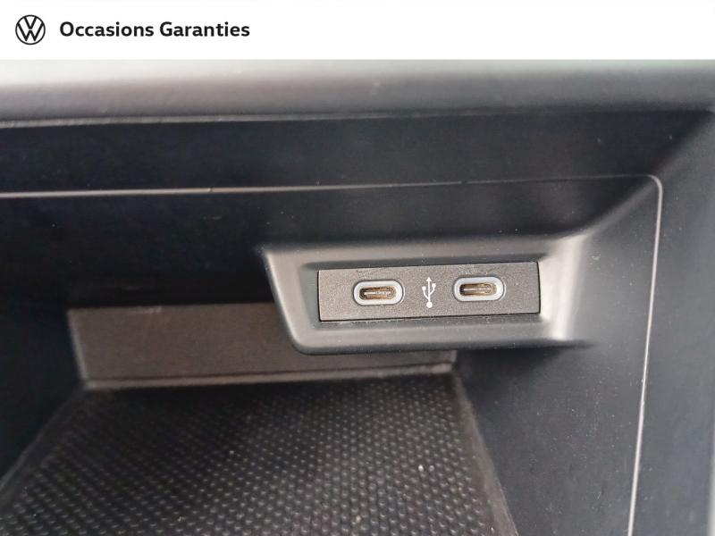 Voitures occasions VOLKSWAGEN POLO Style Laxou