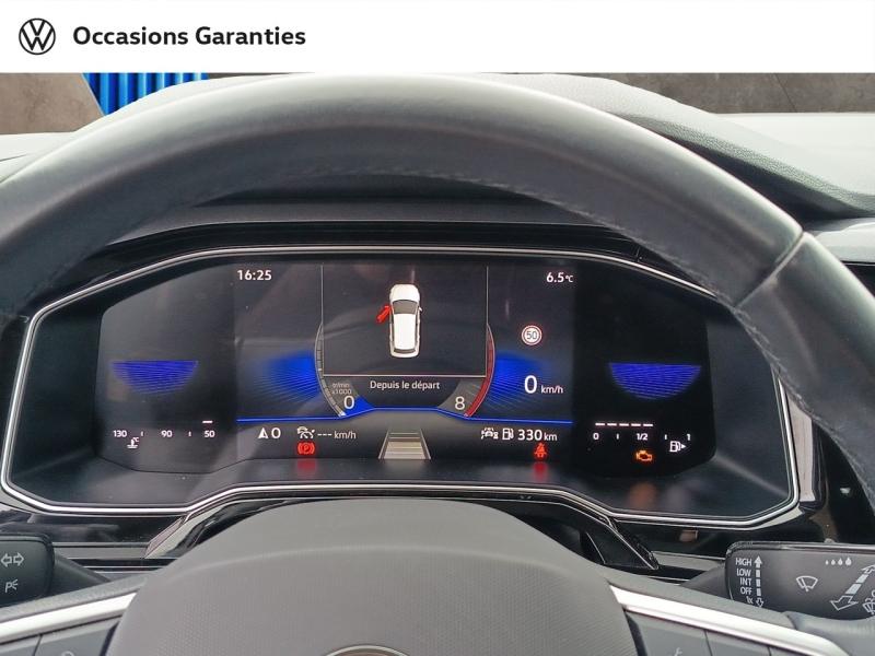 Voitures occasions VOLKSWAGEN POLO Style Laxou