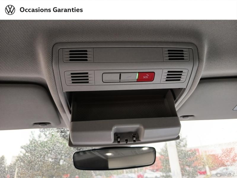 Voitures occasions VOLKSWAGEN POLO Style Laxou