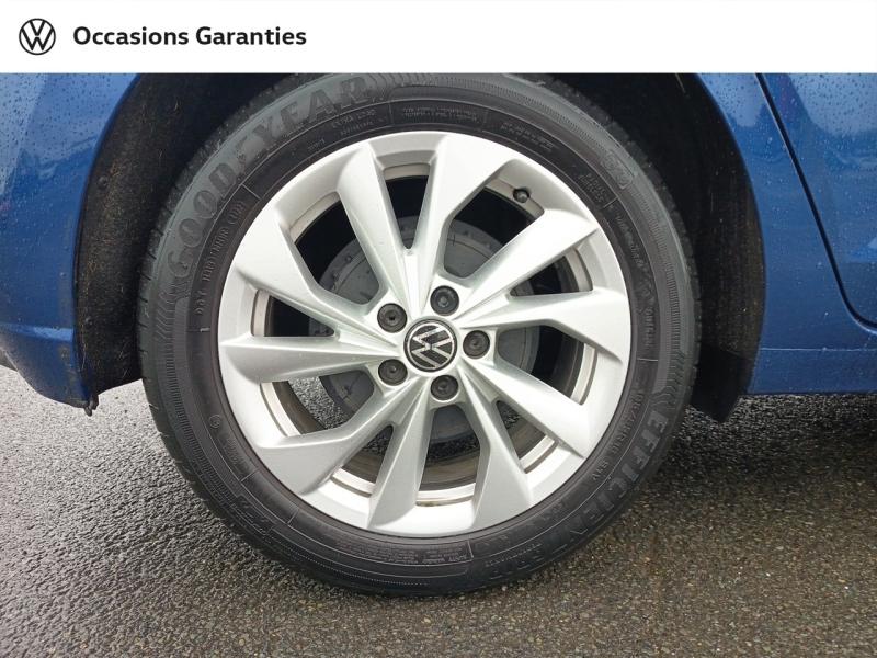 Voitures occasions VOLKSWAGEN POLO Style Laxou