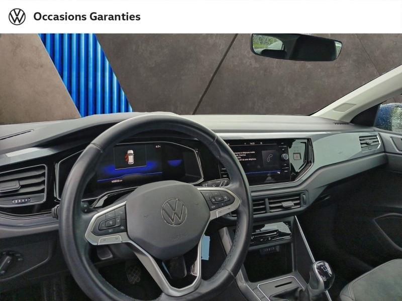 Voitures occasions VOLKSWAGEN POLO Style Laxou