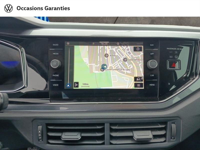 Voitures occasions VOLKSWAGEN POLO Style Laxou