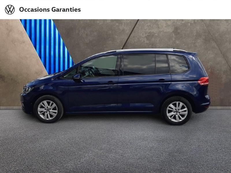 Voitures occasions VOLKSWAGEN TOURAN Lounge Business Laxou