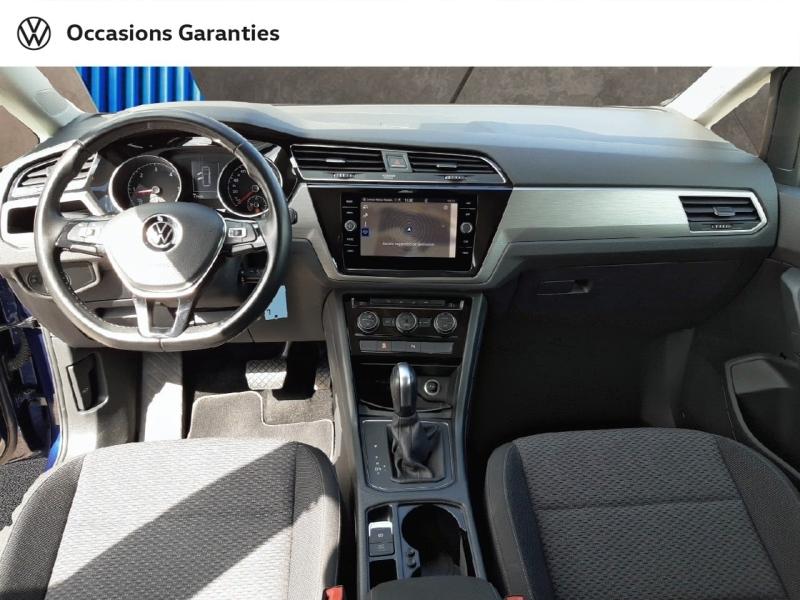 Voitures occasions VOLKSWAGEN TOURAN Lounge Business Laxou