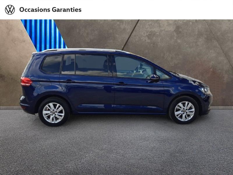Voitures occasions VOLKSWAGEN TOURAN Lounge Business Laxou