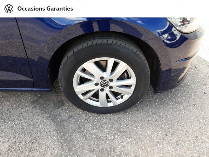 Voitures occasions VOLKSWAGEN TOURAN Lounge Business Laxou