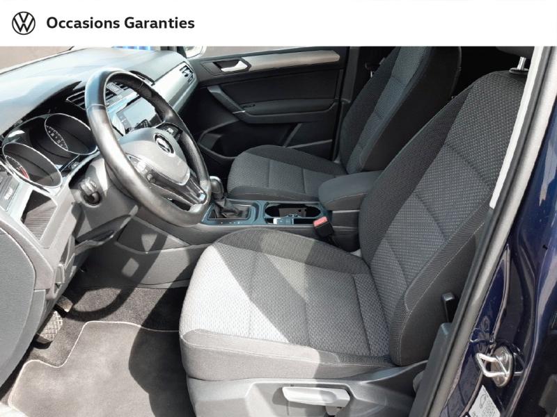 Voitures occasions VOLKSWAGEN TOURAN Lounge Business Laxou