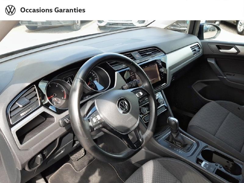 Voitures occasions VOLKSWAGEN TOURAN Lounge Business Laxou