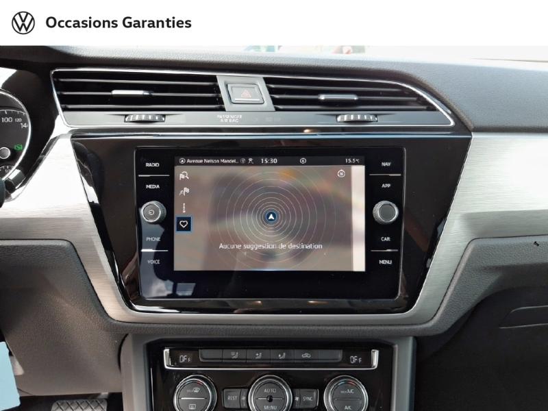 Voitures occasions VOLKSWAGEN TOURAN Lounge Business Laxou