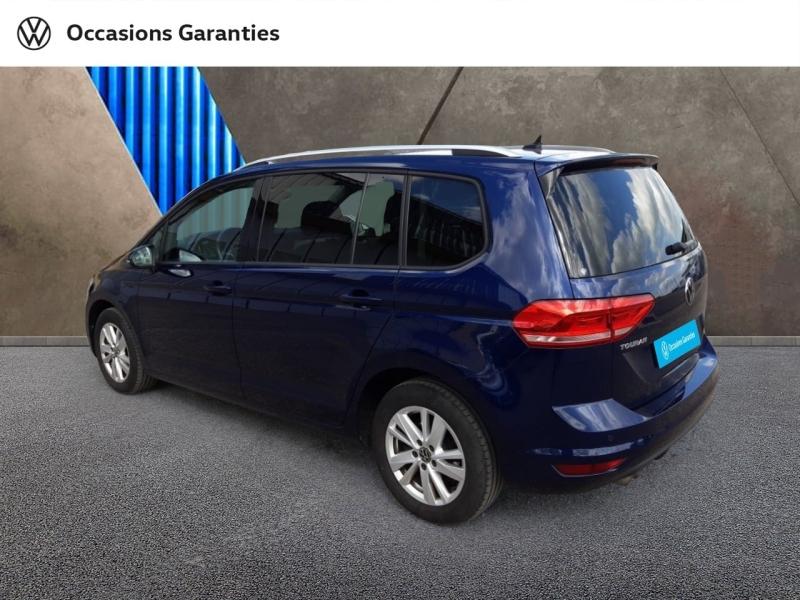Voitures occasions VOLKSWAGEN TOURAN Lounge Business Laxou