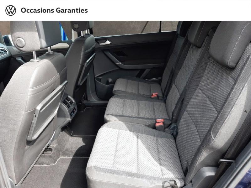 Voitures occasions VOLKSWAGEN TOURAN Lounge Business Laxou
