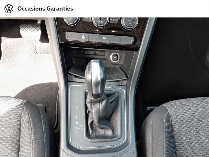 Voitures occasions VOLKSWAGEN TOURAN Lounge Business Laxou