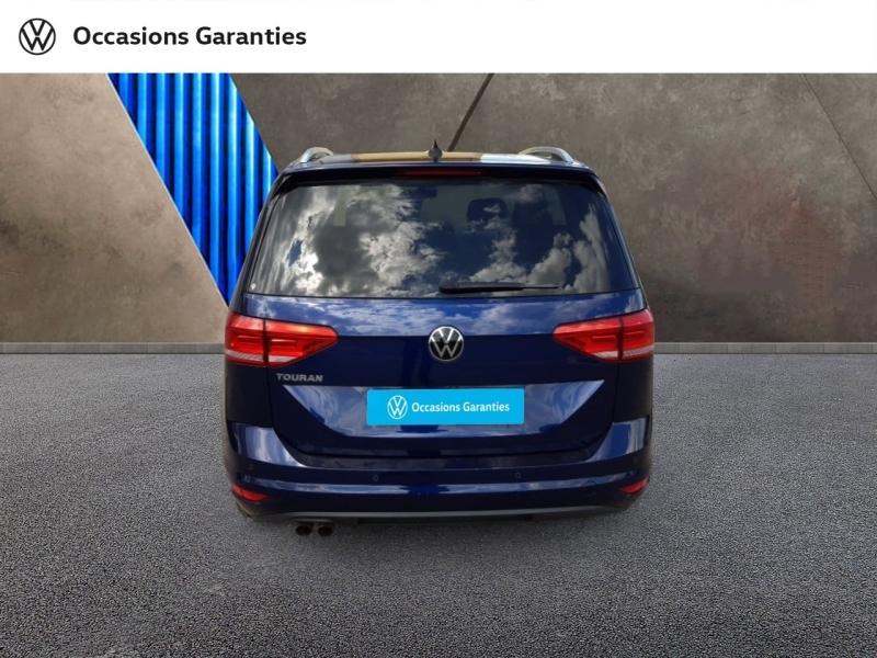 Voitures occasions VOLKSWAGEN TOURAN Lounge Business Laxou