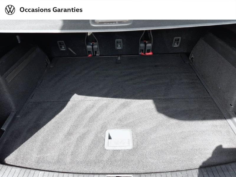 Voitures occasions VOLKSWAGEN TOURAN Lounge Business Laxou