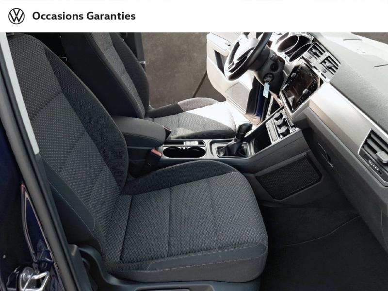 Voitures occasions VOLKSWAGEN TOURAN Lounge Business Laxou
