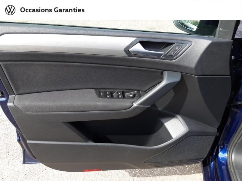 Voitures occasions VOLKSWAGEN TOURAN Lounge Business Laxou