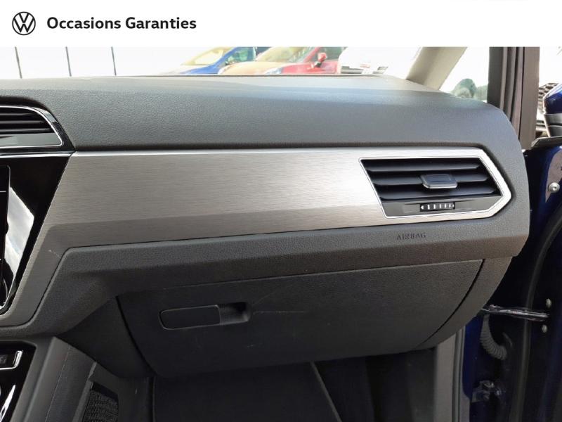 Voitures occasions VOLKSWAGEN TOURAN Lounge Business Laxou