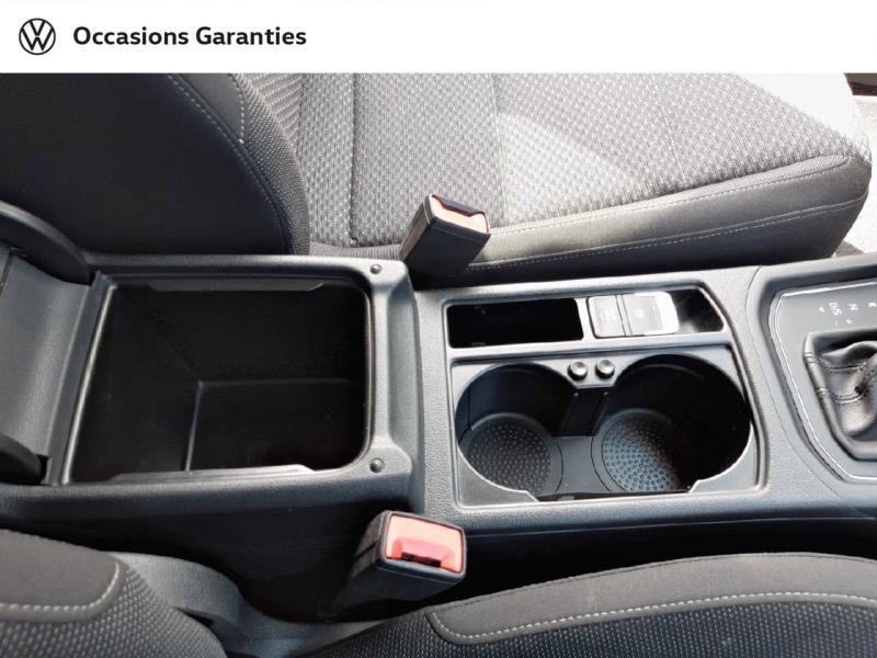 Voitures occasions VOLKSWAGEN TOURAN Lounge Business Laxou