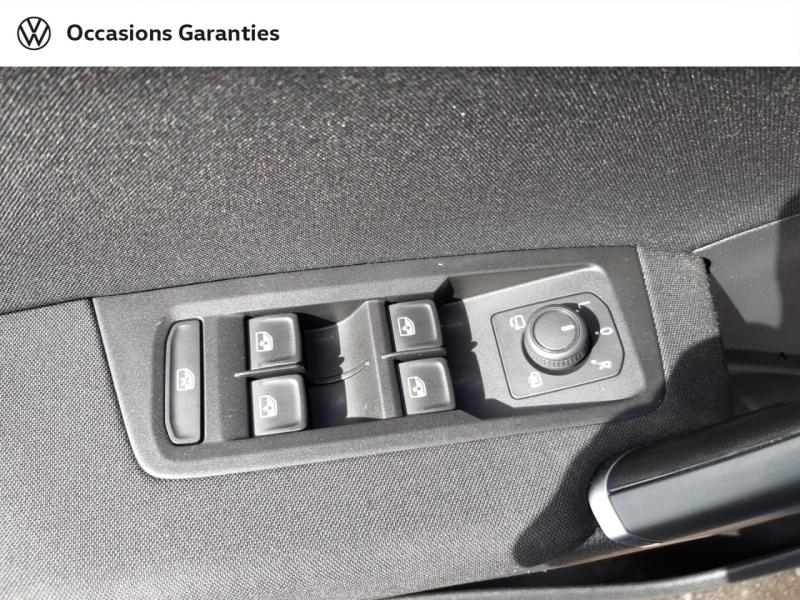 Voitures occasions VOLKSWAGEN TOURAN Lounge Business Laxou